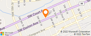 Insurance Company Near Me - Stratton Agency