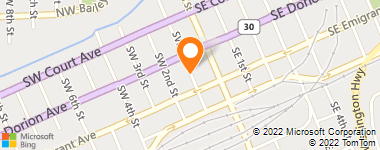 Insurance Company Near Me - Graybeal Jason