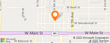 Insurance Company Near Me - Lanphear Insurance Agency