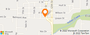Insurance Company Near Me - Howell Keith Country Insurance & Financial Services Agent
