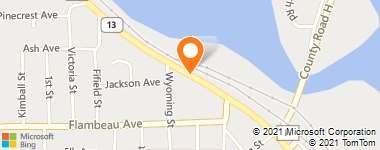 Insurance Company Near Me - Denny Insurance Agency