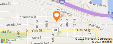 Insurance Company Near Me - Bisnett Insurance