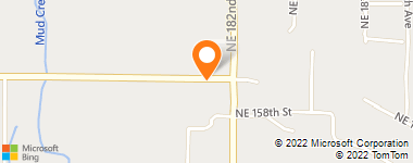 Insurance Company Near Me - Prudential Nw-Brush Prairie