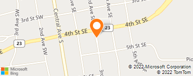 Insurance Company Near Me - Hornquist Associates