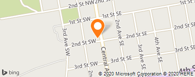 Insurance Company Near Me - Bremer Bank