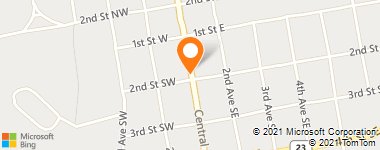 Insurance Company Near Me - Citizens Agency