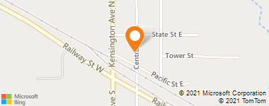Insurance Company Near Me - Runestone Insurance Agency