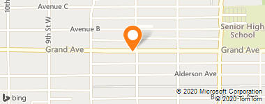 Insurance Company Near Me - Brubaker Agency