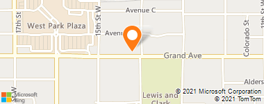 Insurance Company Near Me - Stockman Bank