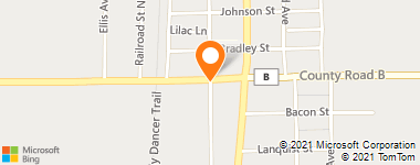 Insurance Company Near Me - Potvin Gerry Agency