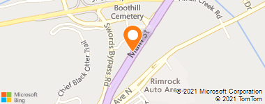 Insurance Company Near Me - Mothershead Insurance