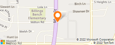 Insurance Company Near Me - State Farm Bank