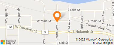 Insurance Company Near Me - Johnston Scott T Attorney