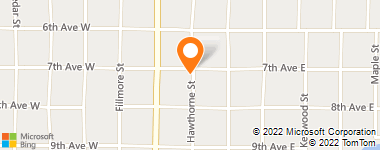 Insurance Company Near Me - Woodbury Financial Services