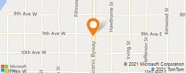Insurance Company Near Me - American Family - District Office