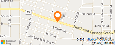 Insurance Company Near Me - Central Idaho Agency Inc
