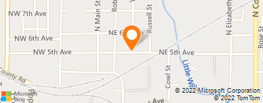 Insurance Company Near Me - Aflac - Dan Hilt