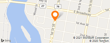 Insurance Company Near Me - Farm Bureau Insurance