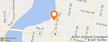 Insurance Company Near Me - Bieganek Ronald D-Office