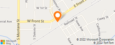 Insurance Company Near Me - Gratton Adjustment Co