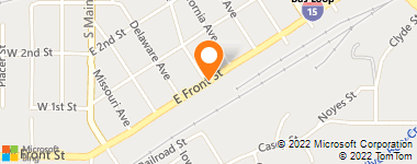 Insurance Company Near Me - Crawford and Co