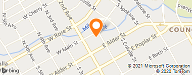 Insurance Company Near Me - Walla Walla Insurance Services