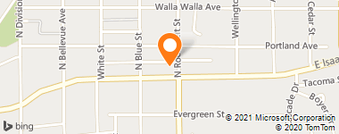 Insurance Company Near Me - Mutual of Omaha