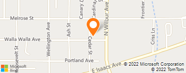Insurance Company Near Me - Aflac District Office