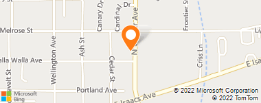 Insurance Company Near Me - Owsley Insurance