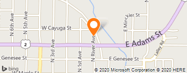 Insurance Company Near Me - Nasser Insurance Inc