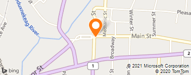 Insurance Company Near Me - Aroostook Home Health Services