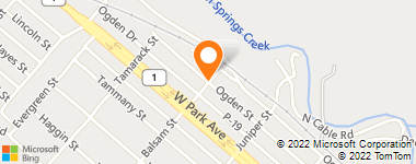 Insurance Company Near Me - Montana Insurance Managers