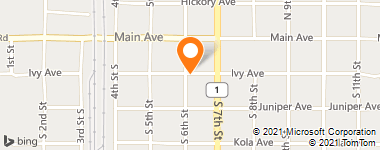 Insurance Company Near Me - Oakes Ambulance Service