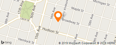 Insurance Company Near Me - Hansen Larry L