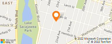Insurance Company Near Me - Hiatt, Adrianne