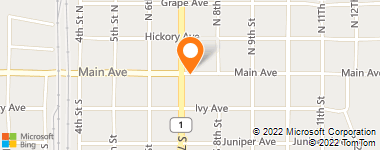 Insurance Company Near Me - AUNE Ralph Insurance Agency
