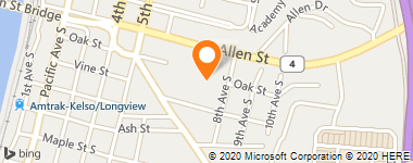 Insurance Company Near Me - Washington State - Social and Health Services Dept - Juvenile Rehabilitation - Region of