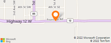 Insurance Company Near Me - Farm Credit Services of Mandan