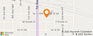 Insurance Company Near Me - Patterson Insurance Agency