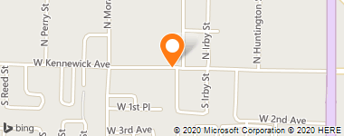 Insurance Company Near Me - Allstate Insurance Companies - Sales Offices - Kennewick