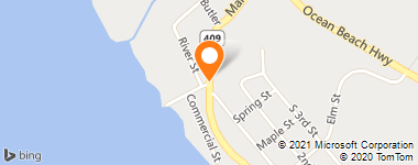 Insurance Company Near Me - Farmers Insurance Agency Cathlamet - Linda Barth