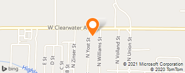 Insurance Company Near Me - Fuller Jon B Agency