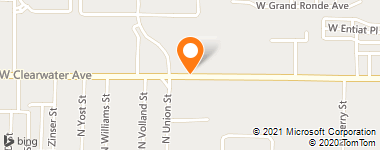 Insurance Company Near Me - Allstate Insurance Companies - Sales Offices - Kennewick
