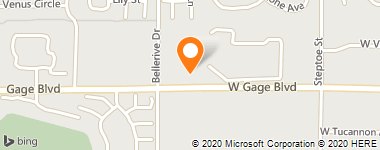 Insurance Company Near Me - Jeff Hamilton & Associates