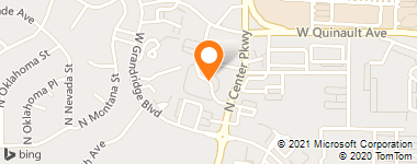 Insurance Company Near Me - Don & Janae Eng Insurance & Financial Services