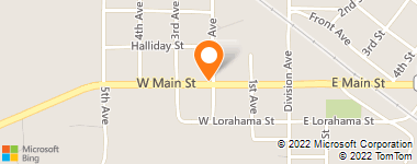 Insurance Company Near Me - Stonebraker McQuary Agency Group