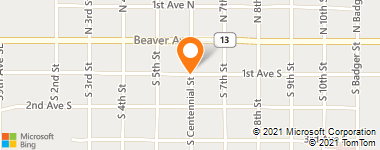 Insurance Company Near Me - Dakota Insurance Agency