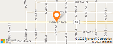 Insurance Company Near Me - Nodak Mutual Insurance