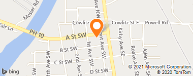 Insurance Company Near Me - High Cascades Agency