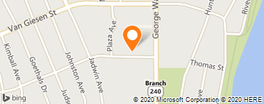Insurance Company Near Me - Tri-Cities Insurance Service